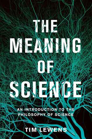 دانلود کتاب The Meaning Of Science